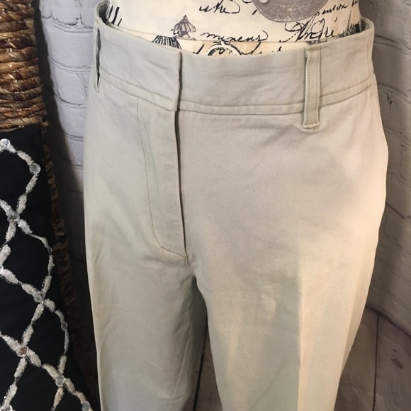 IZOD soft brushed cotton trouser - Picture 3 of 12